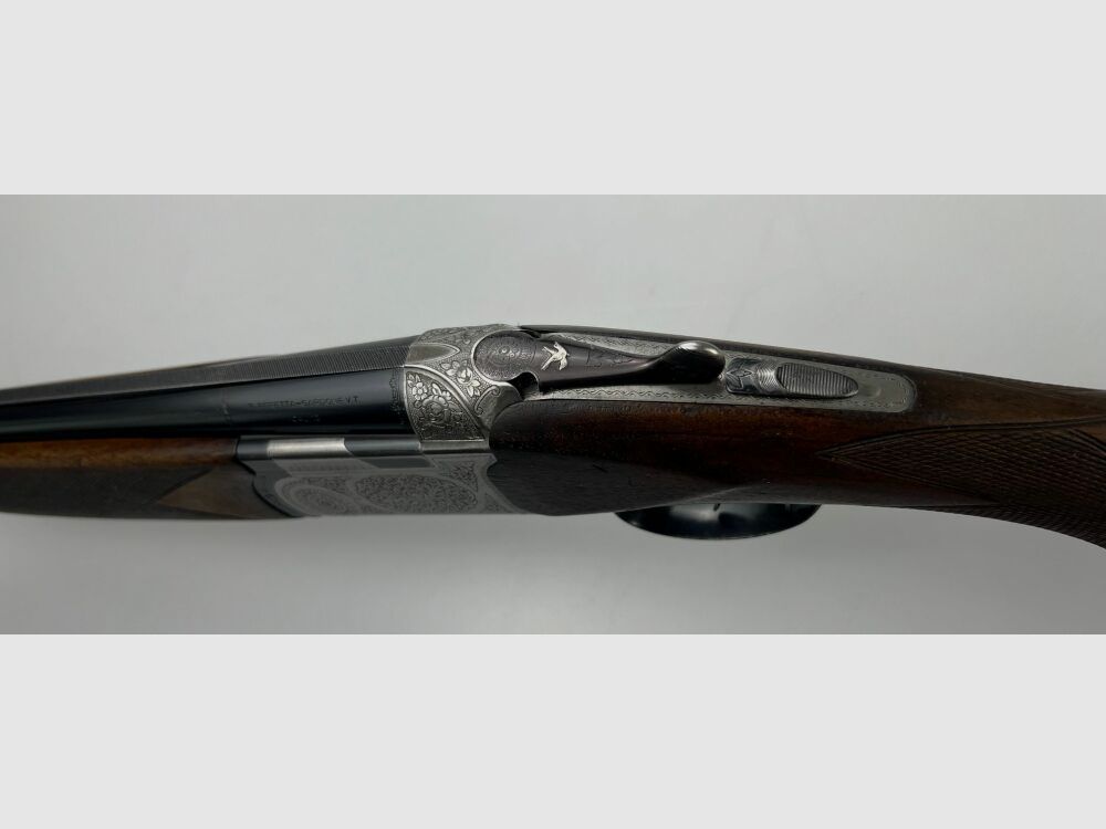 BERETTA S57E