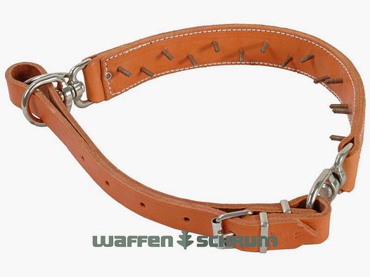 AKAH Dressurhalsband Oberländer