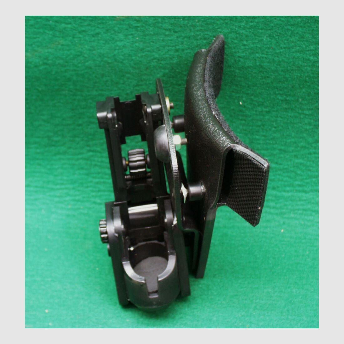 Gilmore Speed Leader Holster für IPSC