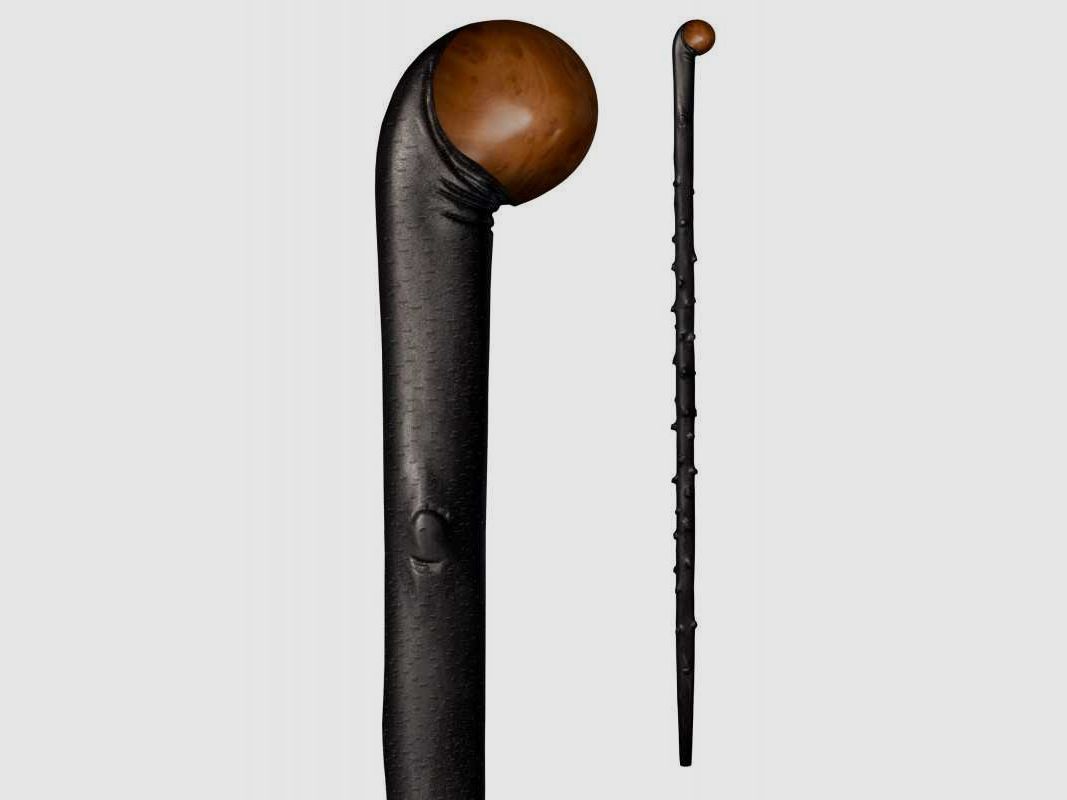 Cold Steel Blackthorn Stab Schlag- Gehstock