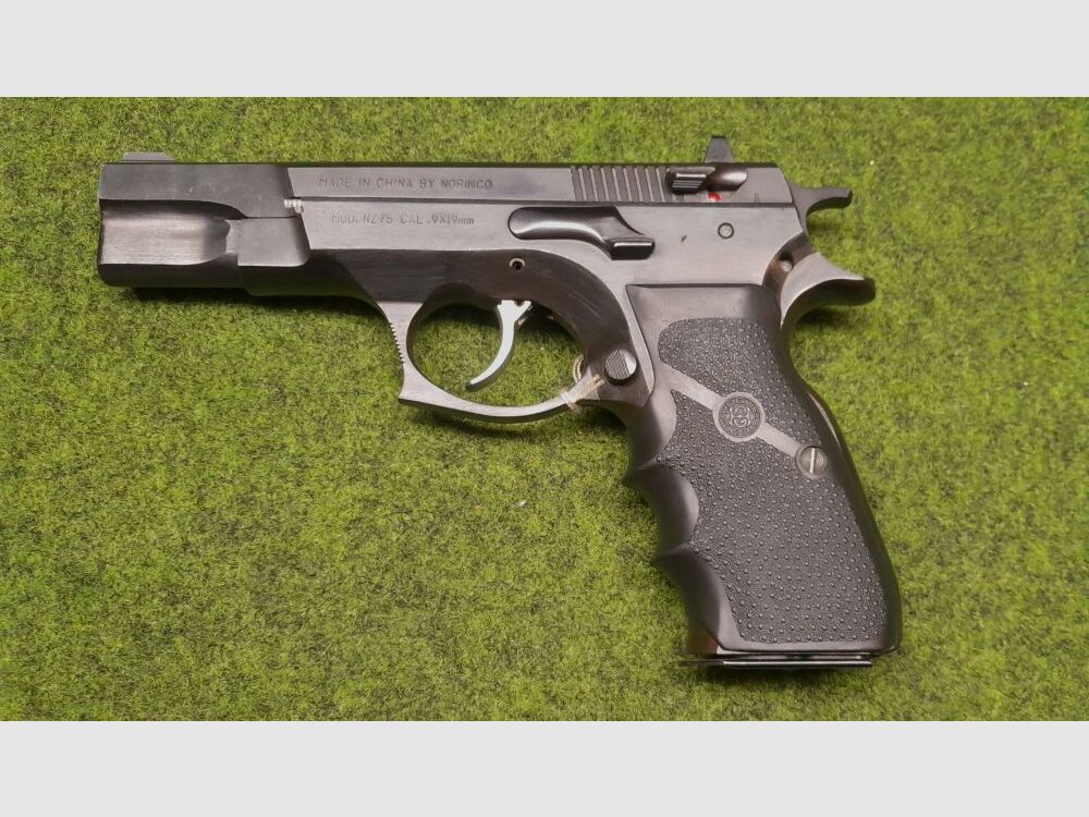 Norinco NZ 75