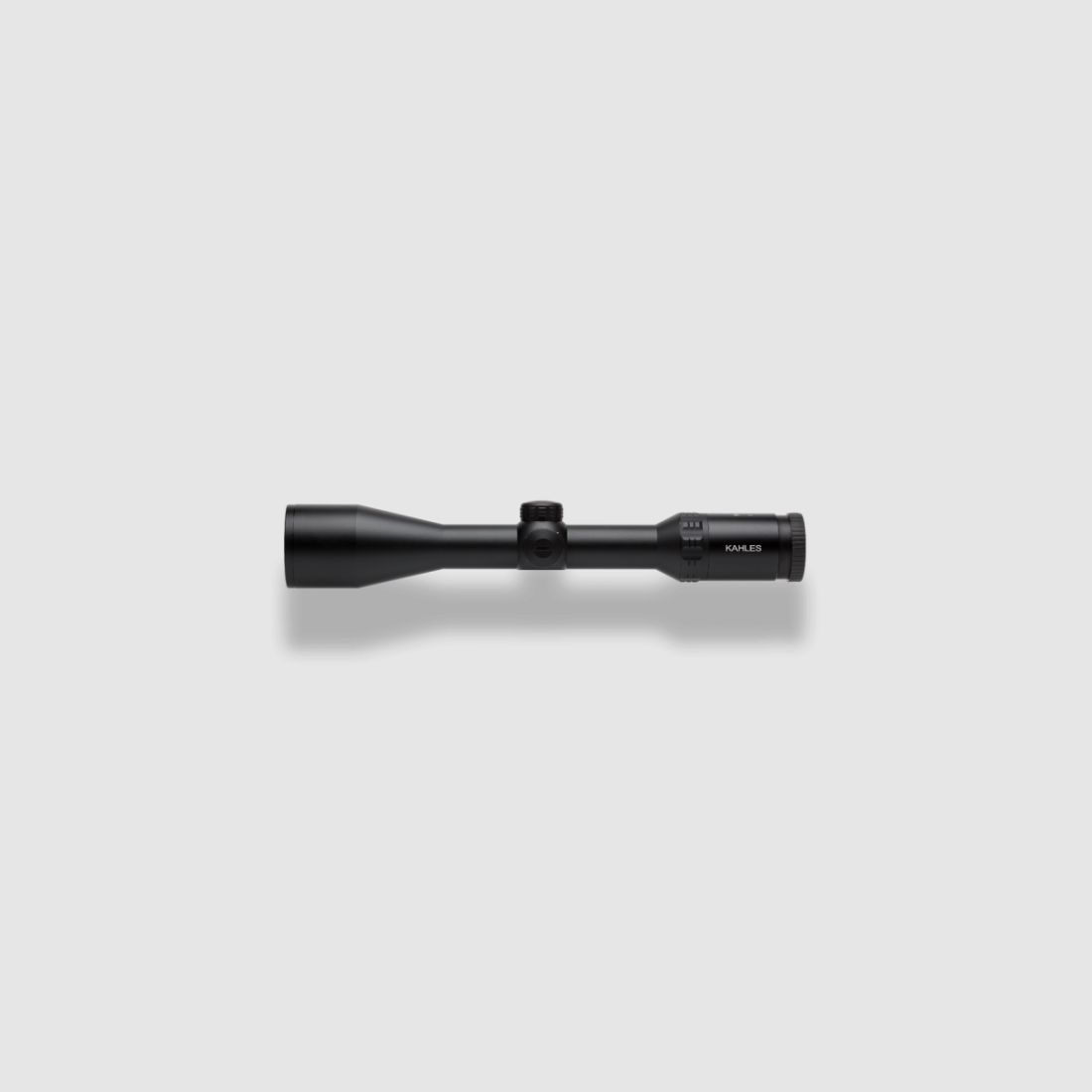 Lunette Kahles Helia 2-10x50i