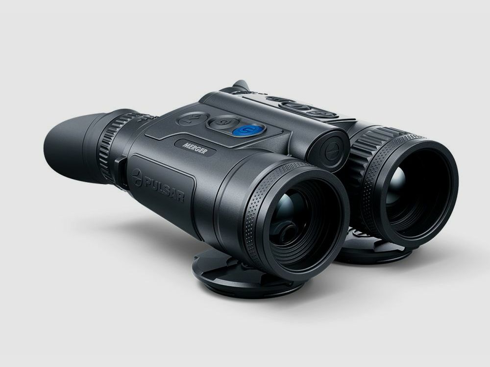 PULSAR Fusión LRF XP35