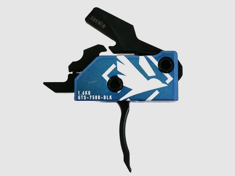GERMAN TACTICAL SYSTEMS Scout Breacher Trigger