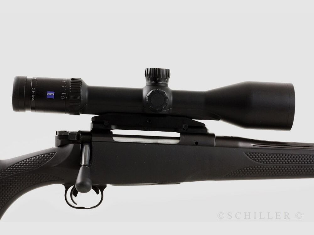 Mauser M12 Black