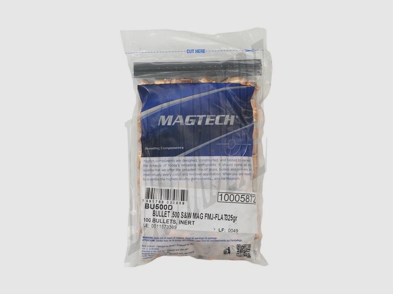 MAGTECH PROJEKTIL BU500D (PROJEKTIL)