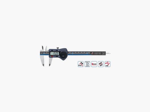 RUPAC CALIBRE DIGITAL 2990150 DIGITRONIC PLUS