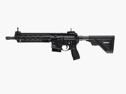 Karabin H&K MR223 A3 Slim-Line Hkey kal. 223 Rem 11″