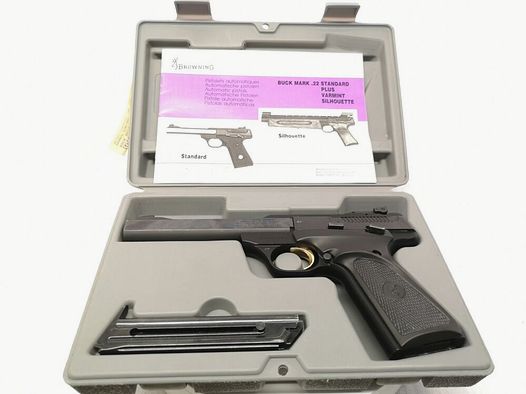 Browning Buck Mark