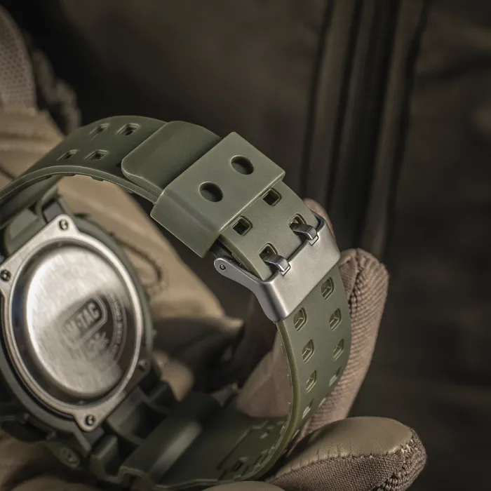 Orologio Sport M-Tac® Oliva, immagine 7 di 7