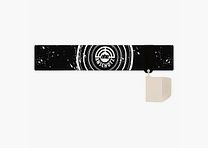 ANSCHÜTZ headband with joint eye patch