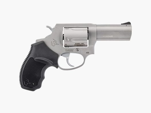 Taurus Revolver model 605 T.O.R.O. 3″