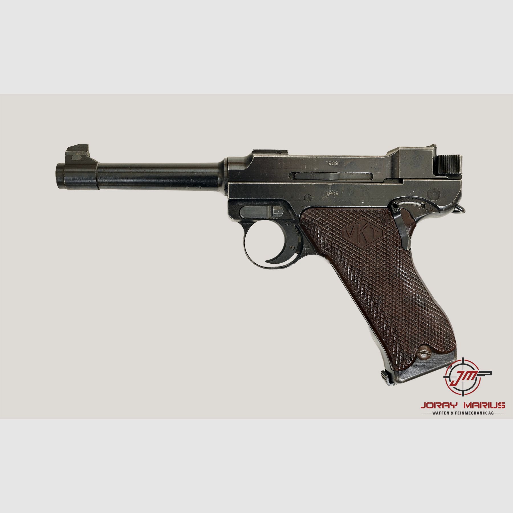Valmet L35 9mm Para, immagine 2 di 2