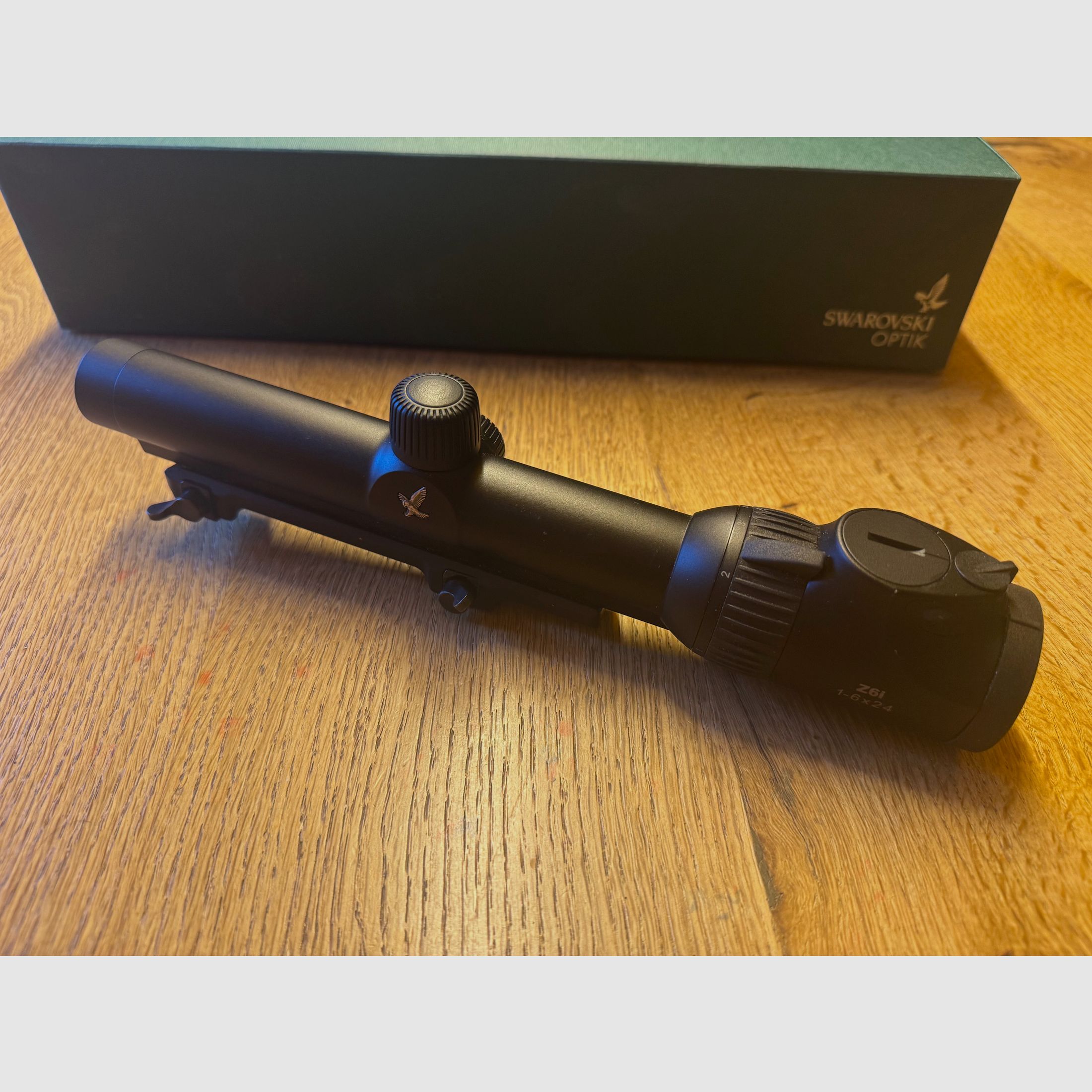 Swarovski z6i