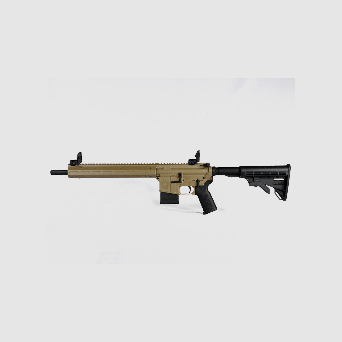 Tippmann Arms M4-22 Elite-GS FDE Sport