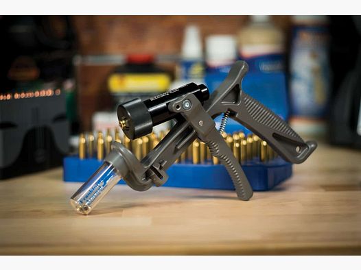 Hand-Désarmorçeur Frankford Arsenal Platinum Series