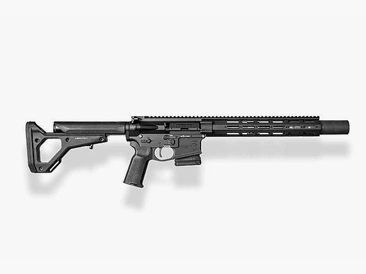 DAR-15 Blackout .300AAC Blackout