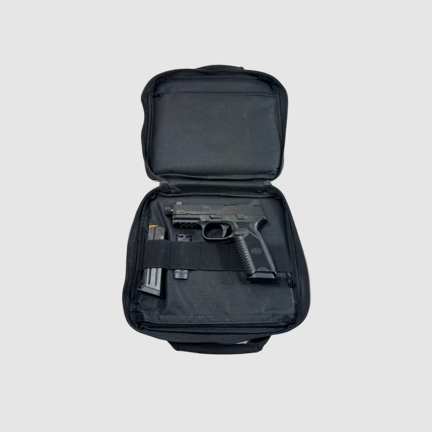 FNH 509 T Kal. 9 Luger, Bild 2 von 9
