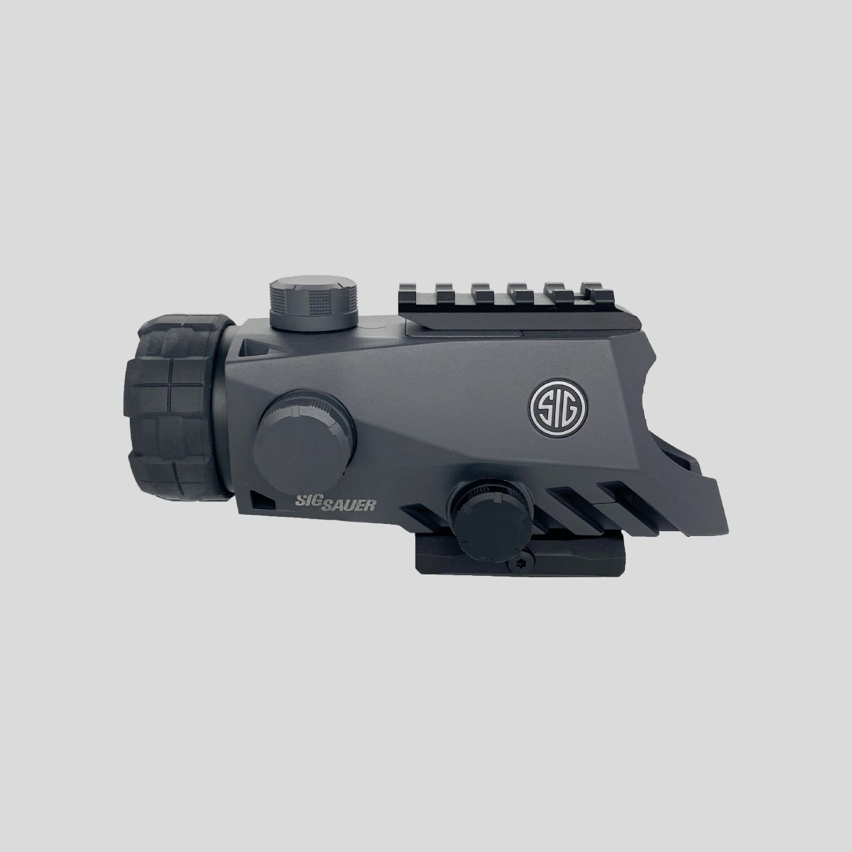 Sig Sauer – Bravo4 4×30 [5.56/7.62 HSD], Bild 4 von 5