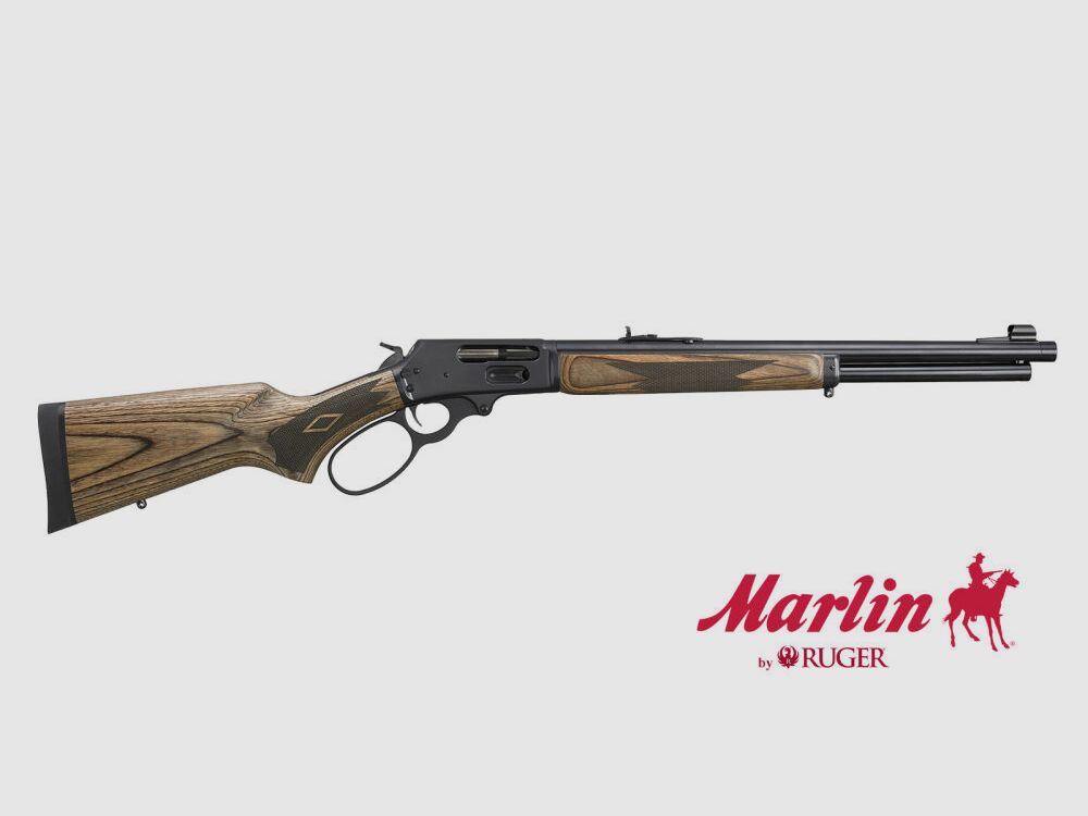 Marlin 1895 GBL Guide Gun