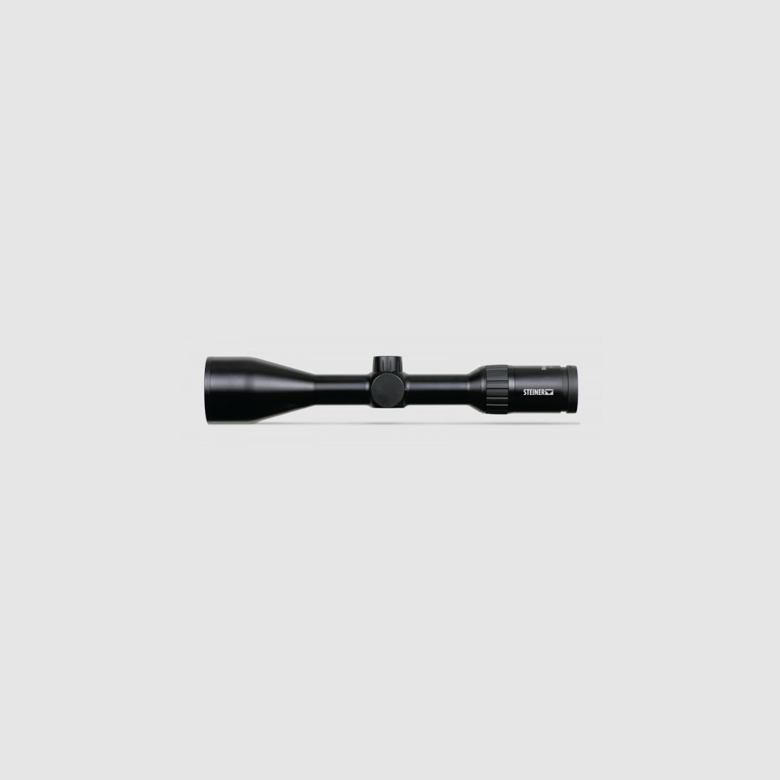 STEINER RANGER 4 ZIELFERNROHR - 2,5-10x50 - L4-4AI