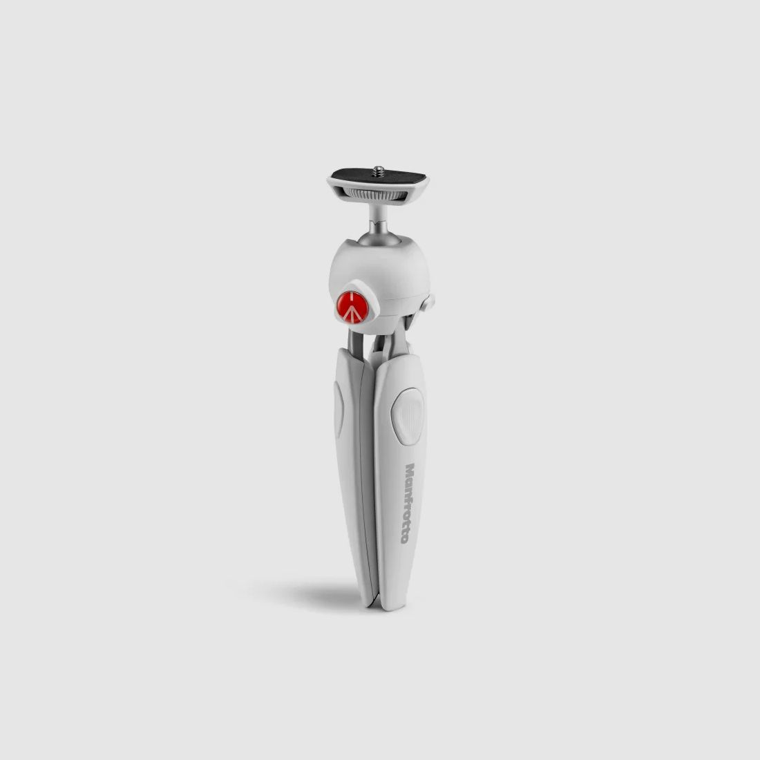 Mini-Stativ Pixi EVO - Weiß, Bild 5 von 6