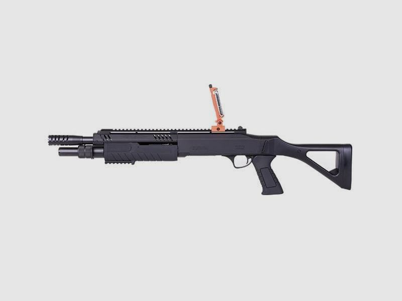 GSG Fabarm STF12 AR Softair Gewehr