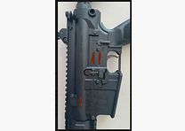 SIG-SAUER SL_rifle 716 Patrol -18' .308Win