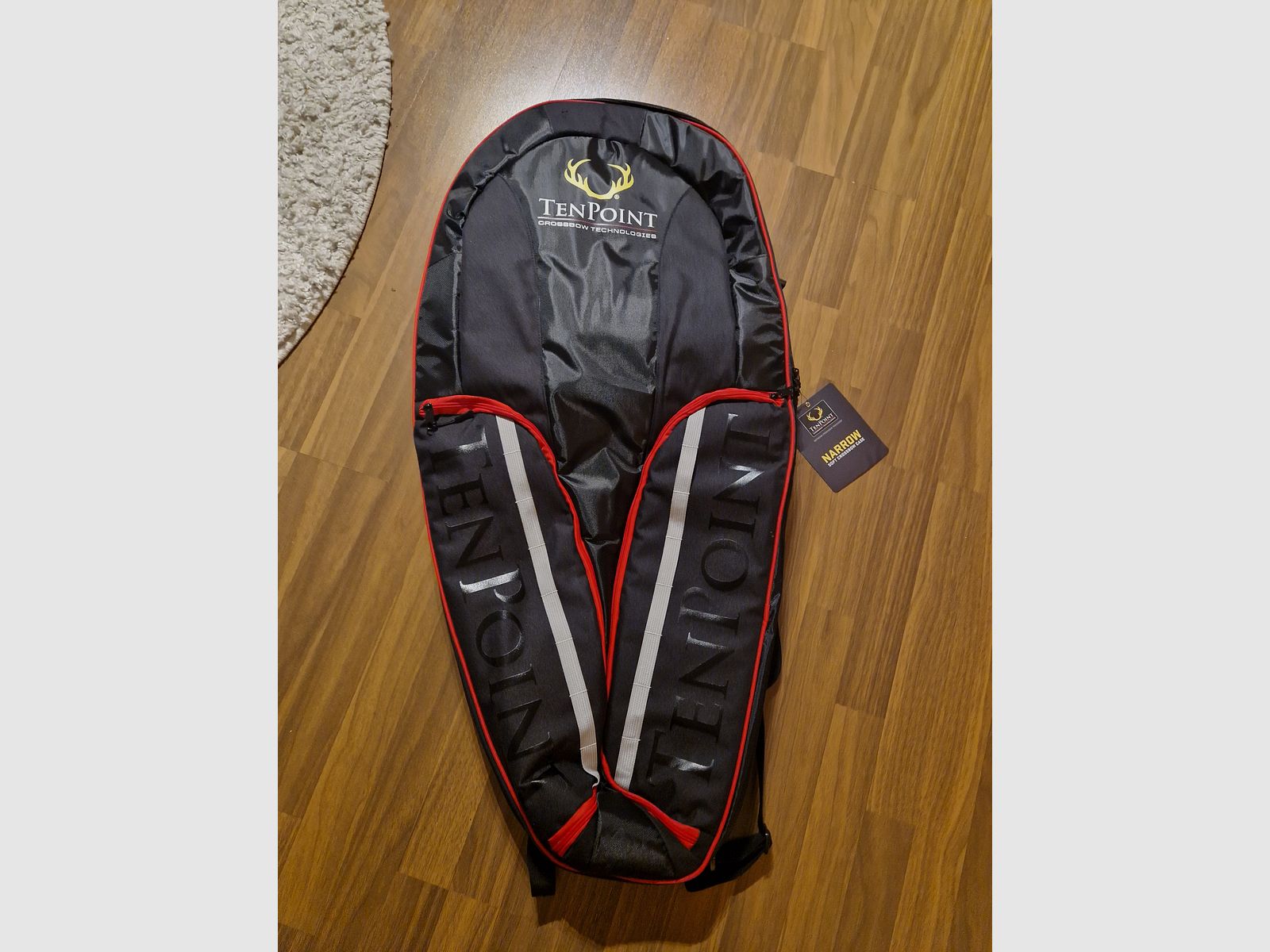 Tenpoint Blazer Soft Case, kruisboog, tas