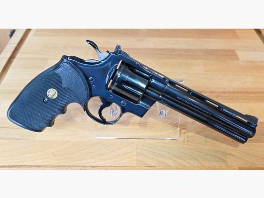 Colt Python