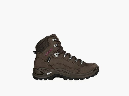 LOWA Renegade GTX MID Ws Espresso
