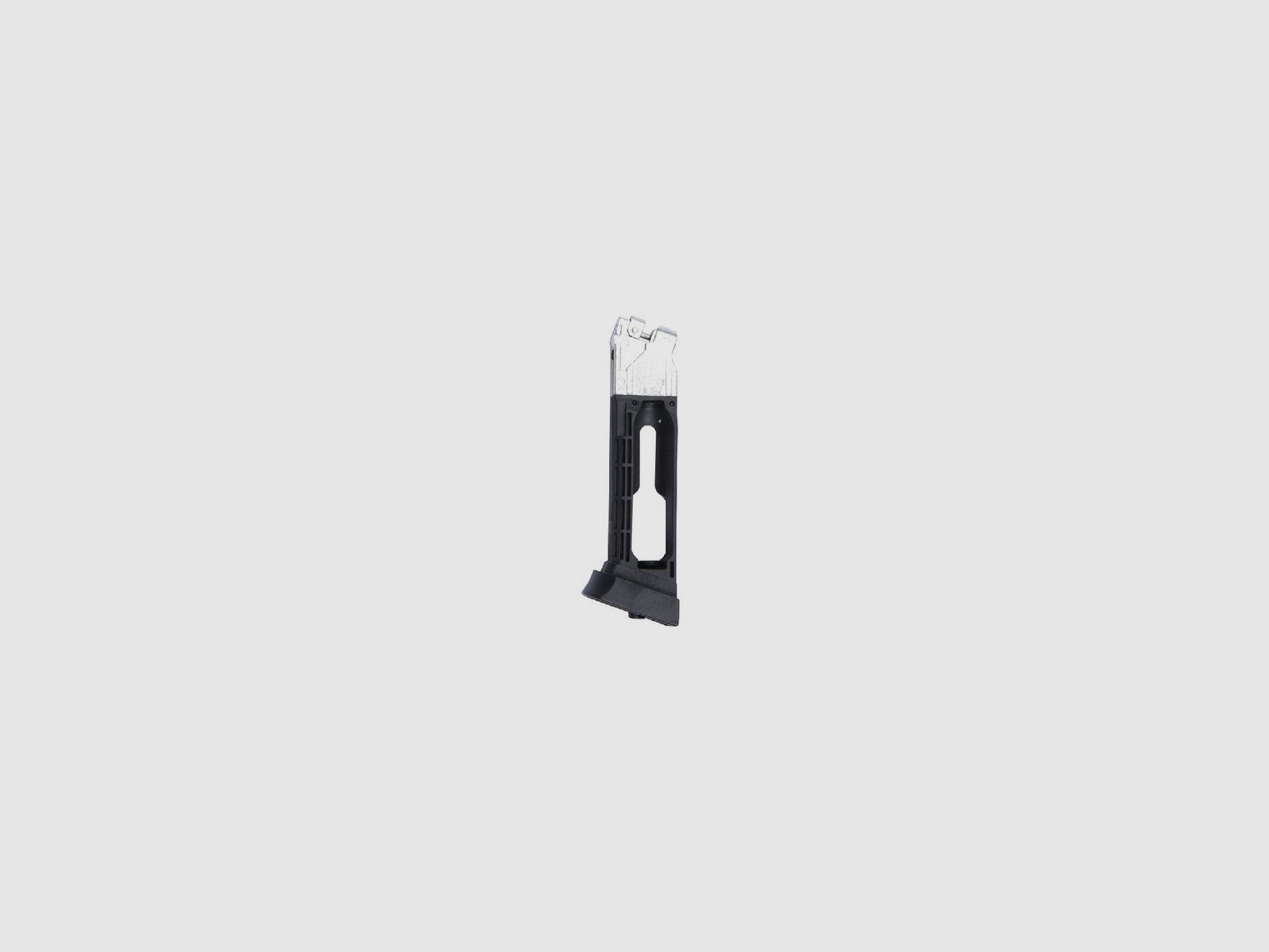 ASG – ACTION SPORT GAME Chargeur SP-01 SHADOW – 4,5 mm Co2 Billes en Acier