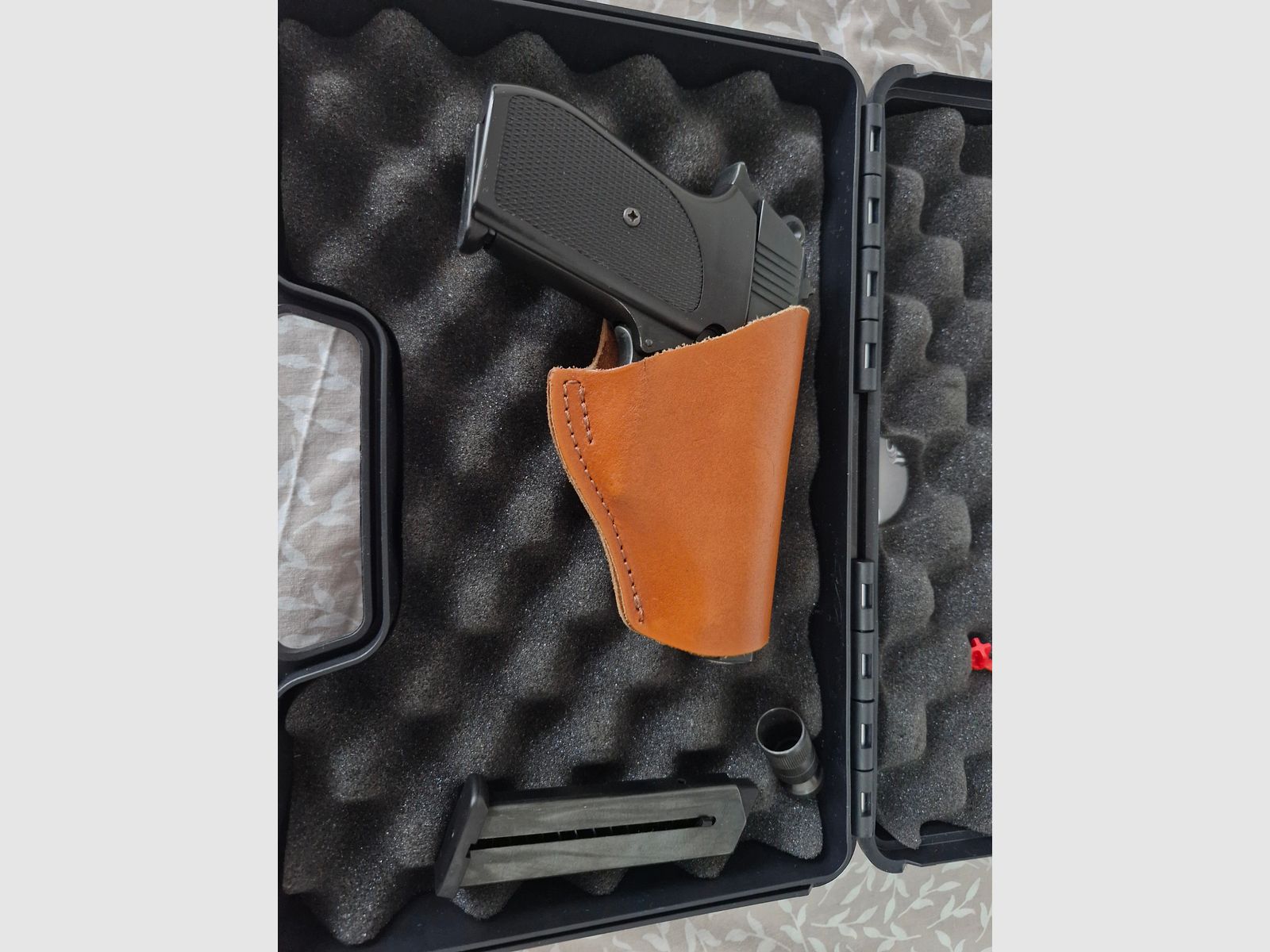 Röhm RG 88