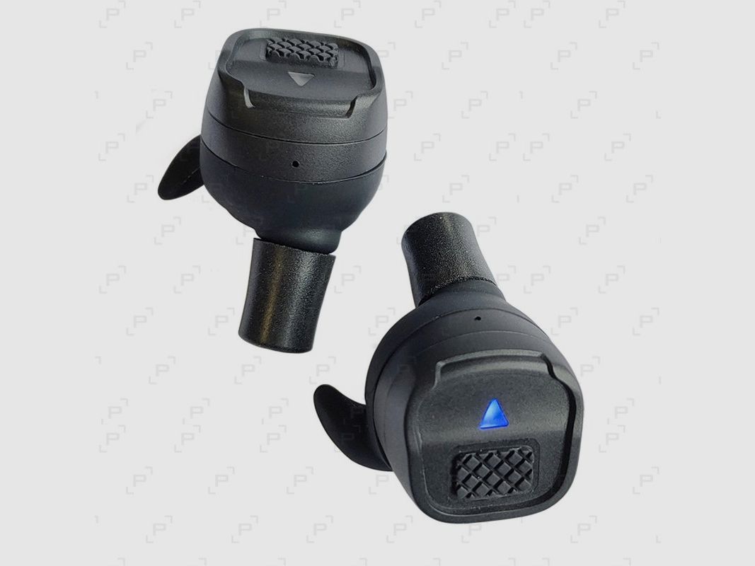 Bluetooth Gehörschutzkopfhörer NUM’AXES ORE1068, Bild 2 von 2