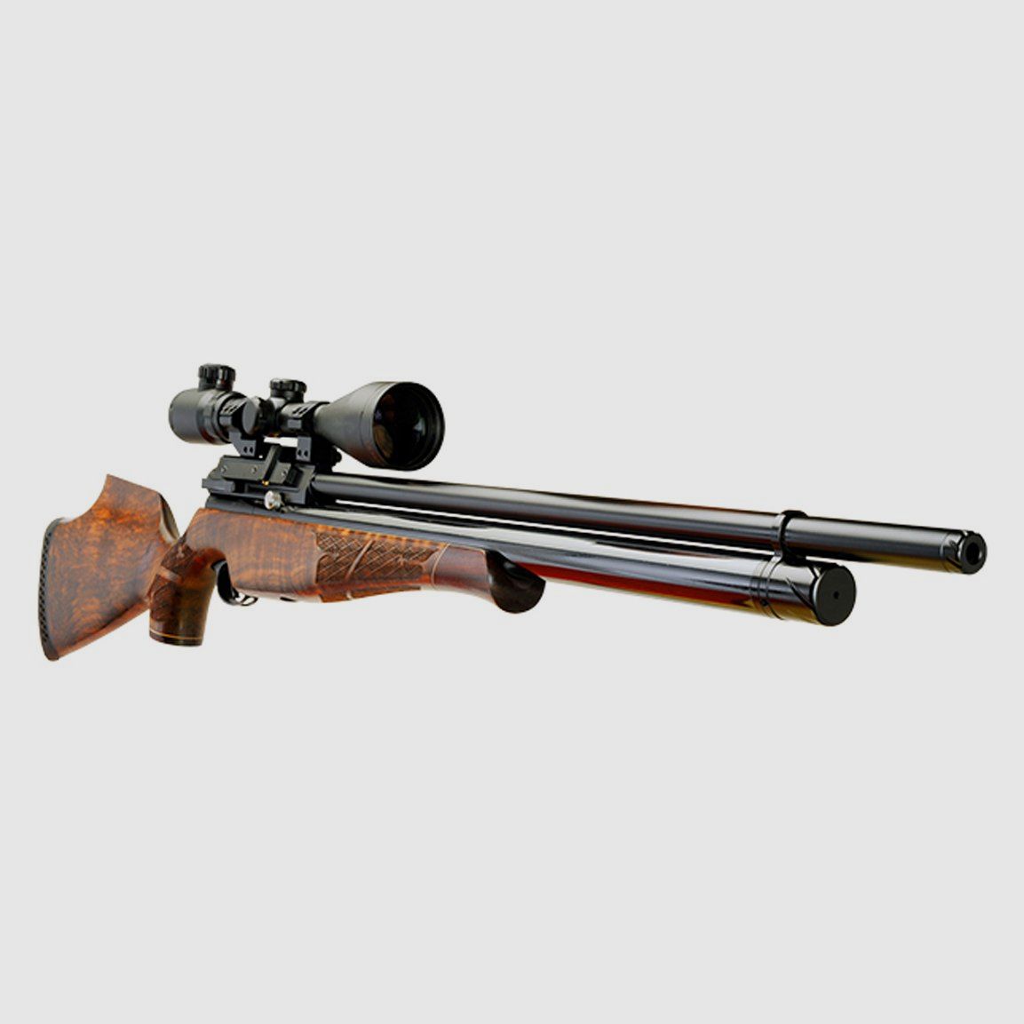 AIR ARMS Büchse S510 XTRA FAC, Bild 1 von 4