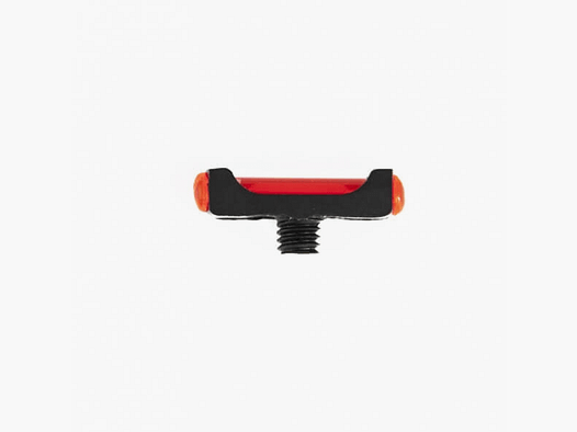 Korn de fibra de vidrio Toni System para escopetas rojo - 3mm