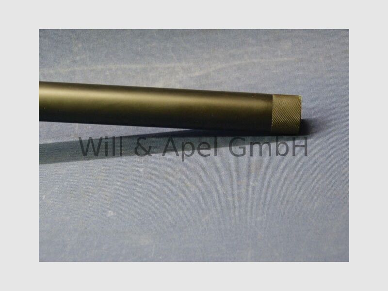 HOWA /GRS 1500SA Heavy Barrel 24Pollici/GRS WARG
