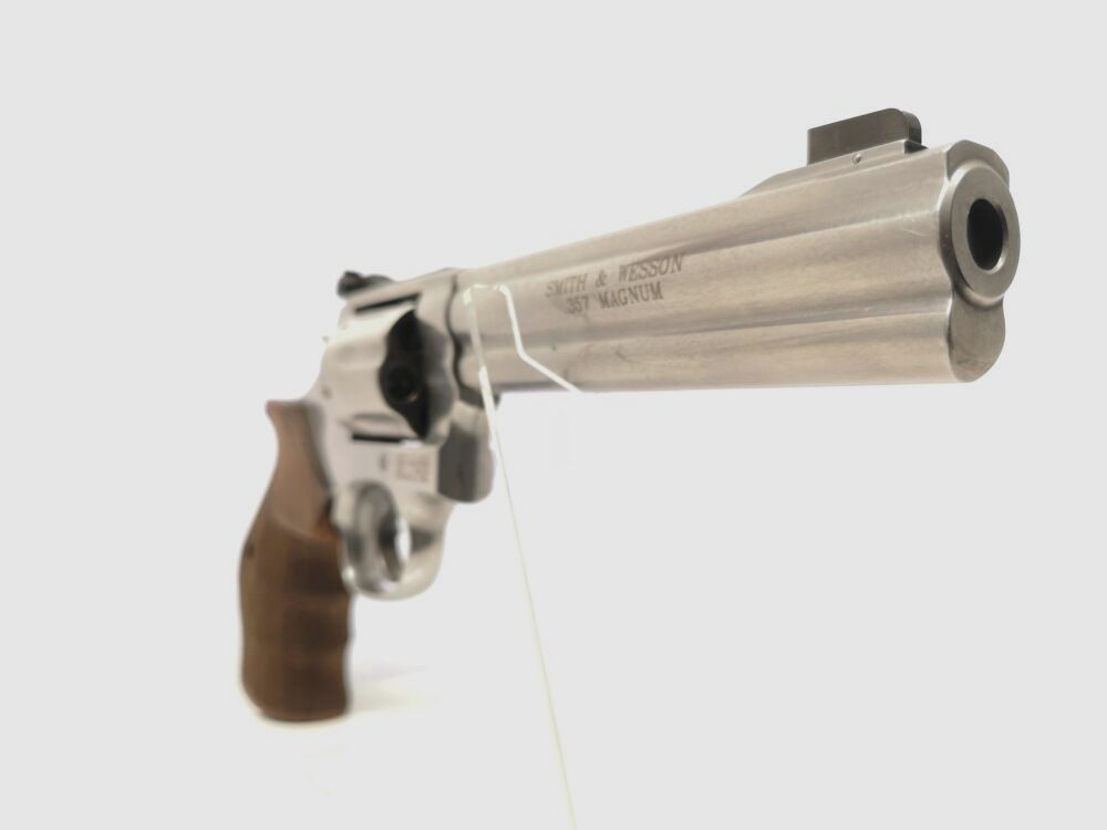 Smith & Wesson 686-6