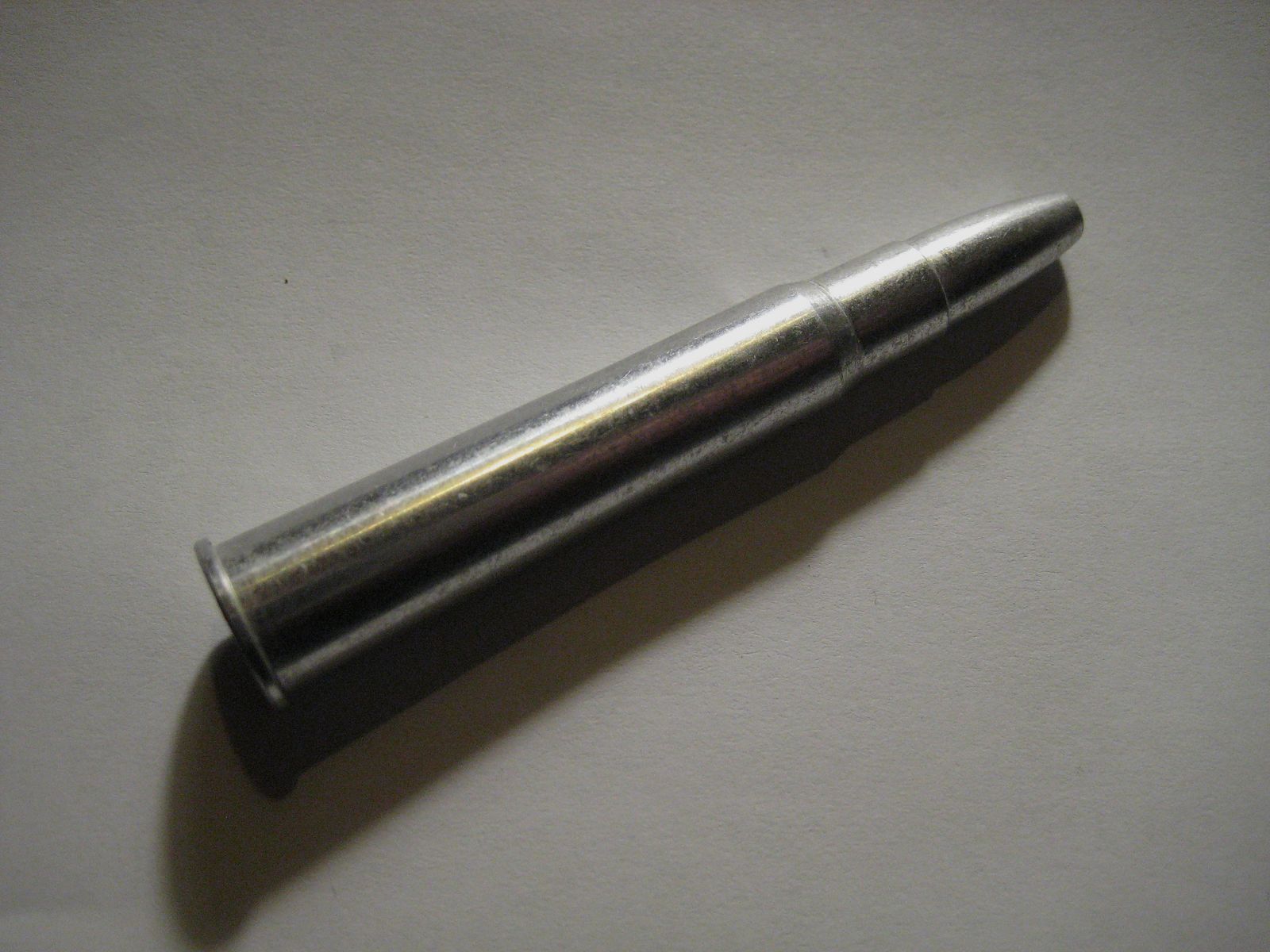 Cartouche à air 7x65R