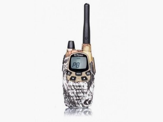 Transceiver G7 PRO Camouflage Midland mod. C1090.15
