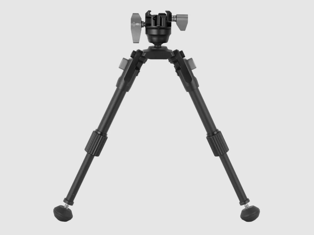 Vanguard EQ-Precision 1QS A - Bipied en aluminium, image 5 sur 19