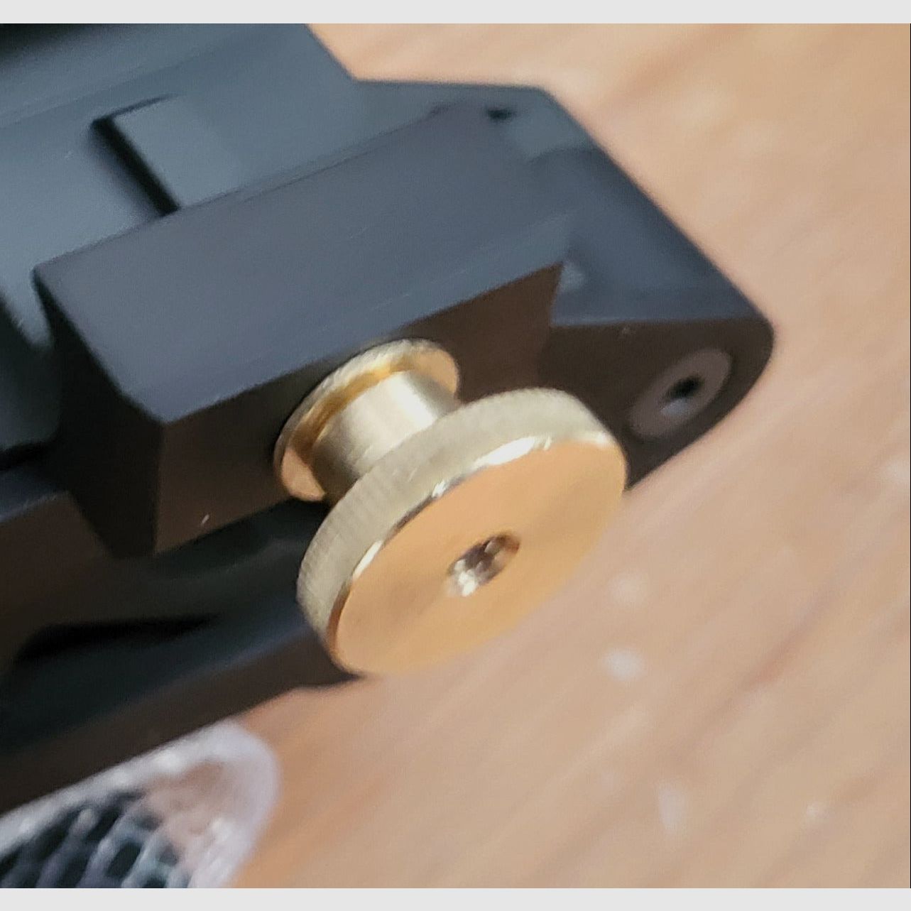 Monopod Picatinny Gen 2.0