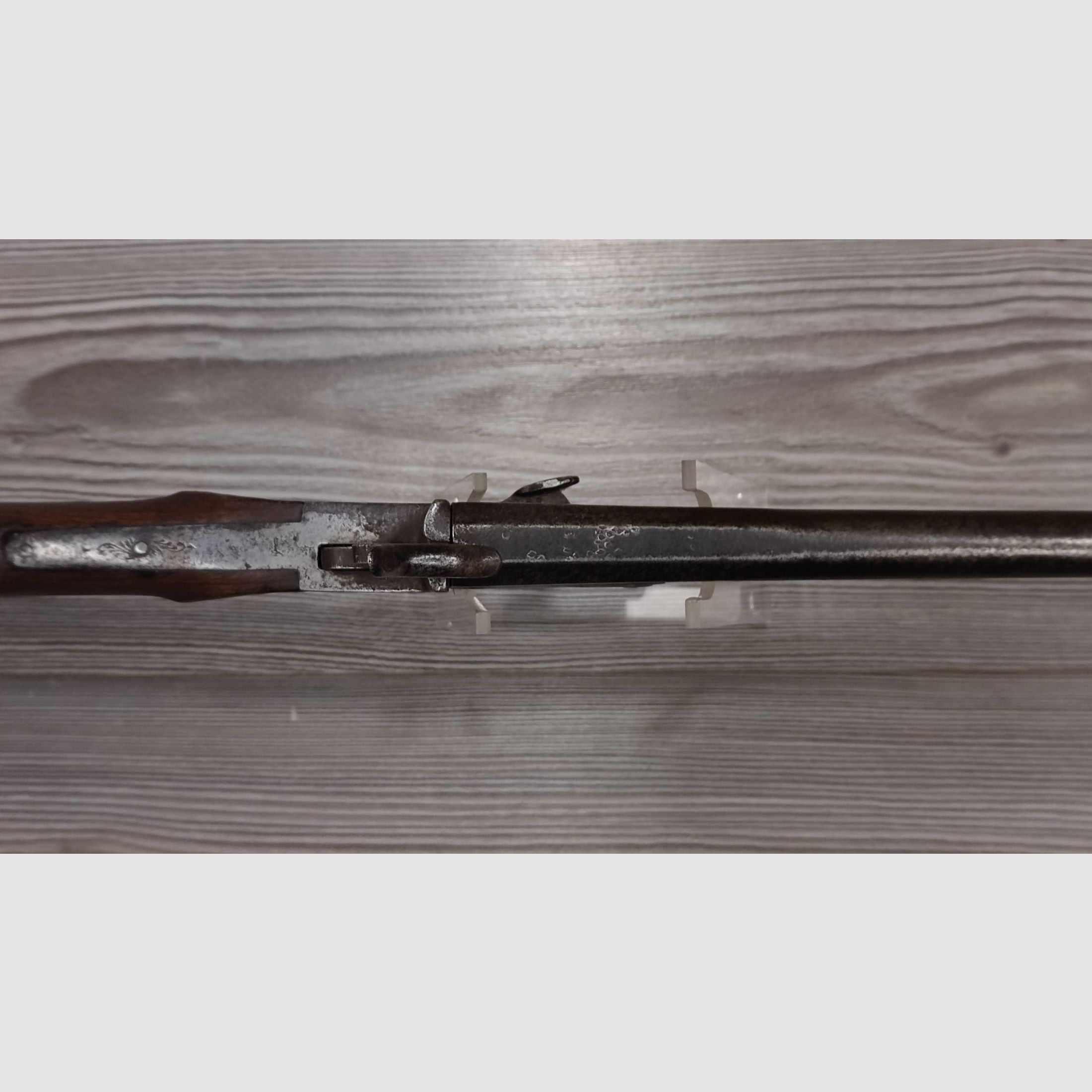 BÜCHSE BRACONNIER Kal.24, Bild 12 von 14