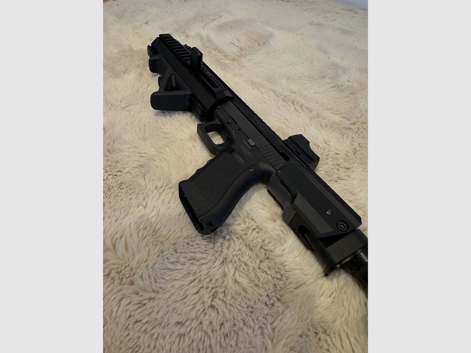 Hera Arms Glock Kit Triar