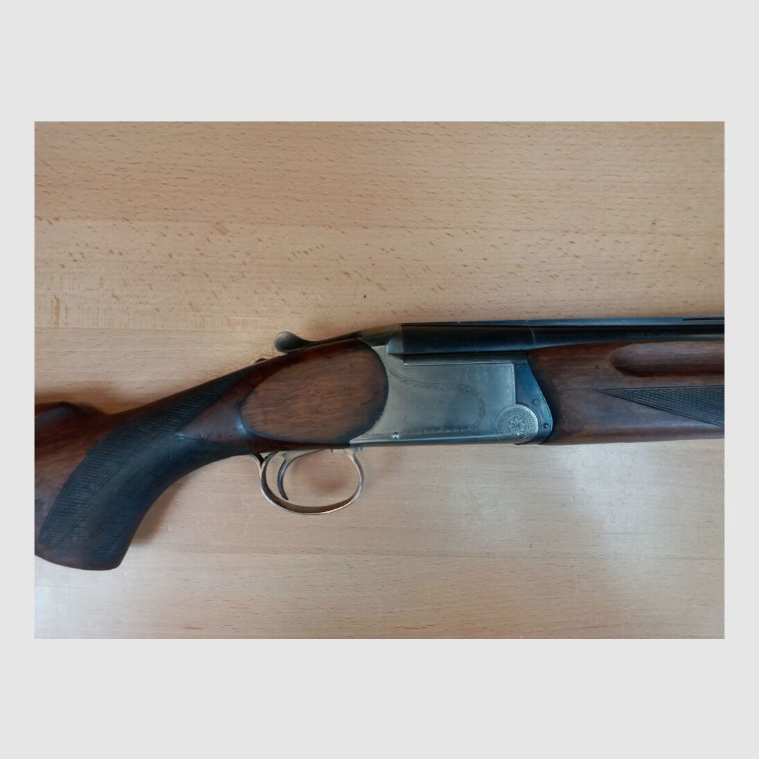 Kettner Mistral