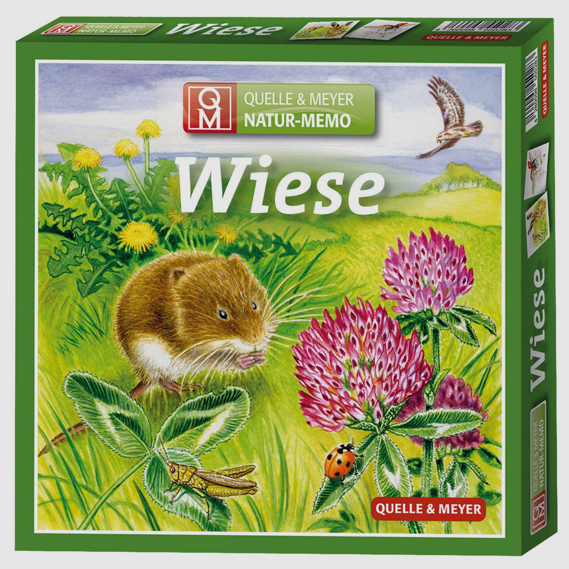 Natur-Memo