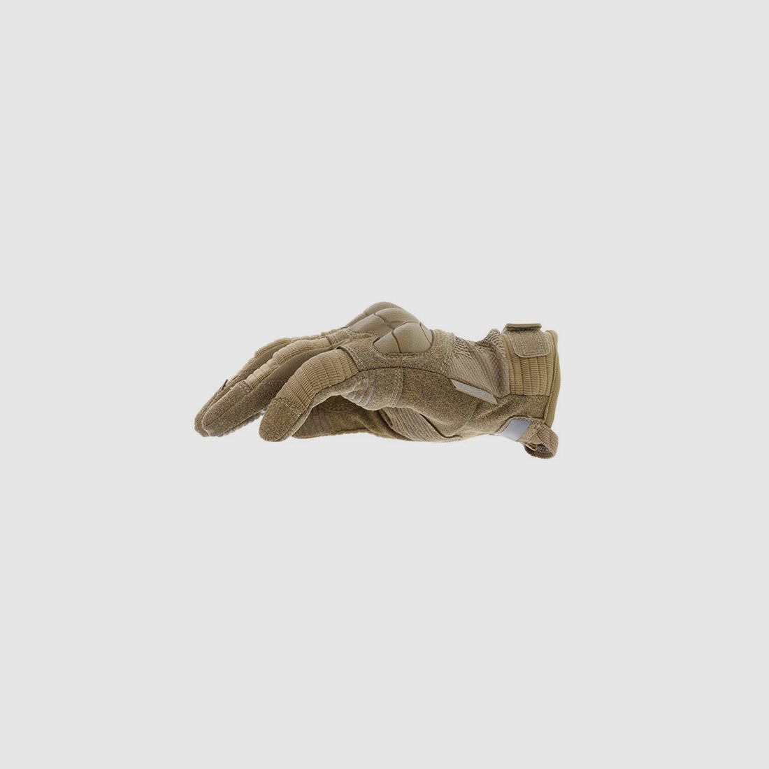 Guantes tácticos M-PACT 3, imagen 4 de 9