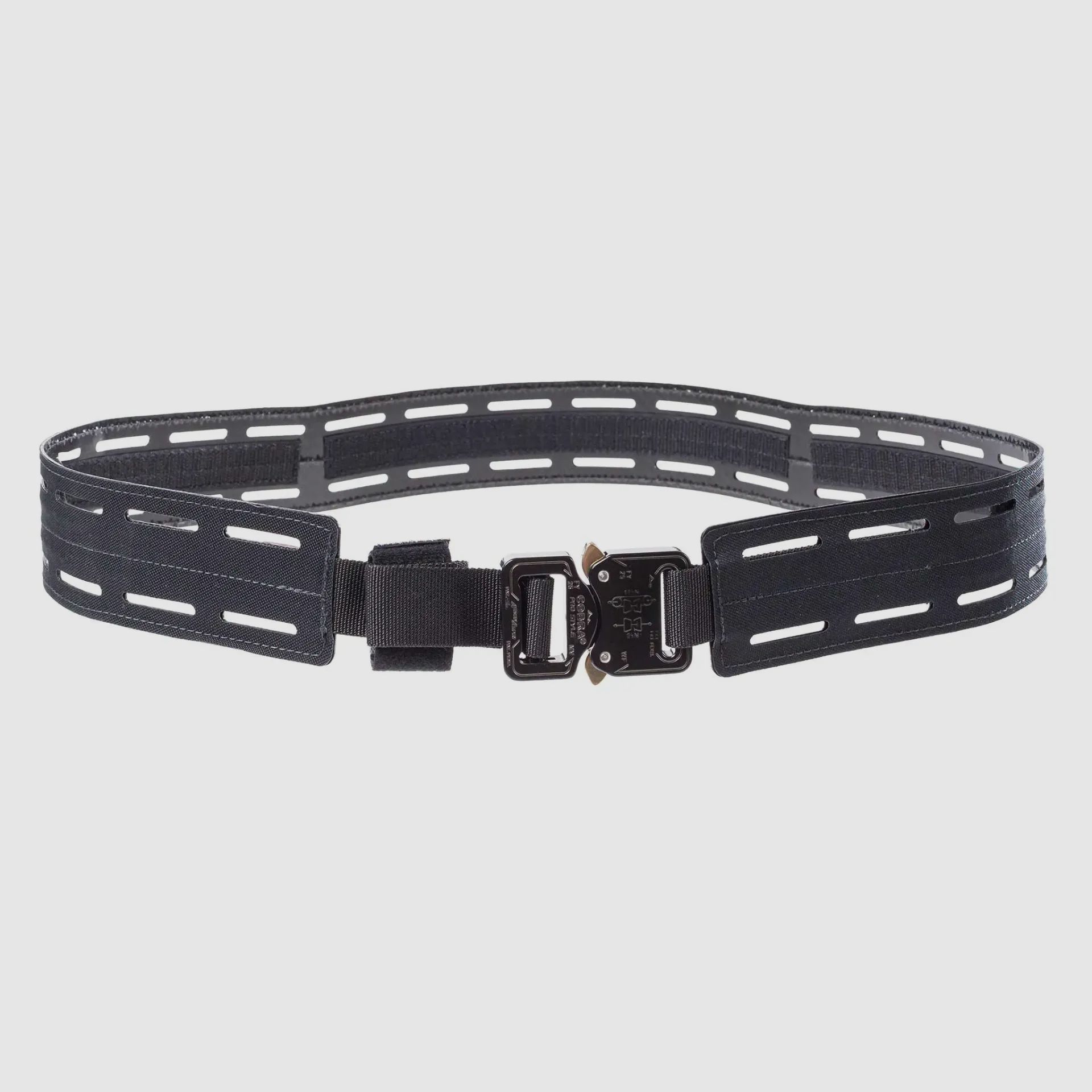 LHT Curv Belt Cobra LT562 (Black), image 1 sur 3