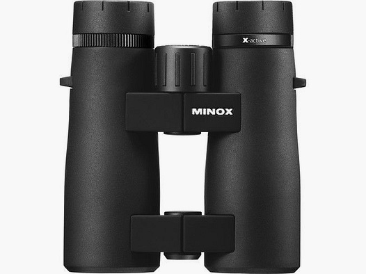 Minox X-active 10x44