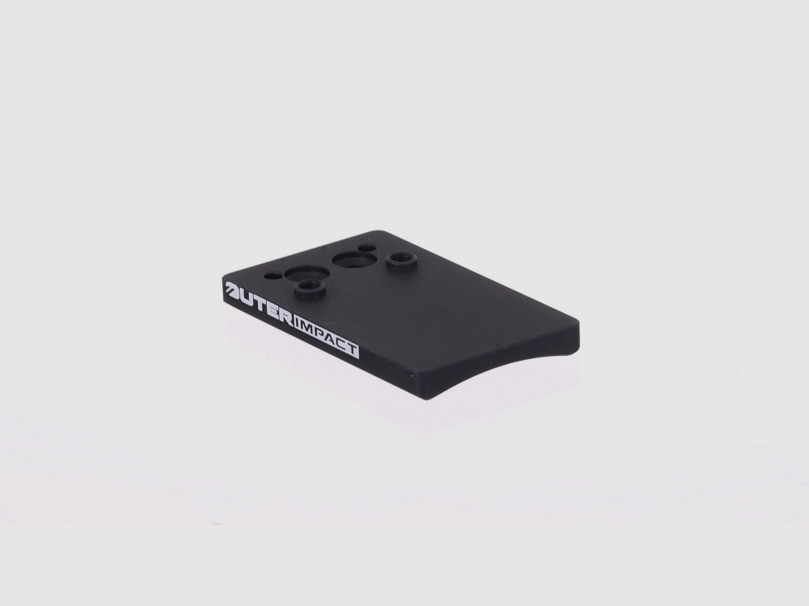 OuterImpact Micro Red Dot Adapter Sig P365
